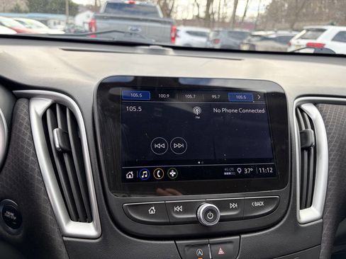 Used 2022 Chevrolet Malibu LS w/ LPO, Convenience Package 1 image 24