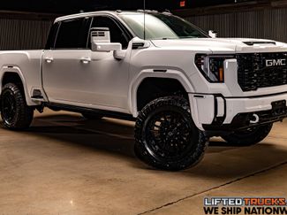 Used 2025 GMC Sierra 2500 Denali Ultimate video 1