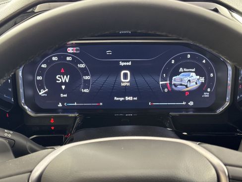 New 2026 GMC Sierra 1500 Elevation w/ Preferred Package image 17