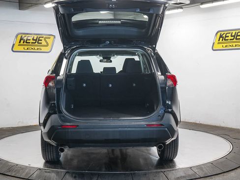 Used 2024 Toyota RAV4 LE image 26