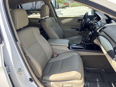 Used 2016 Acura RDX FWD w/ Technology Package image 17