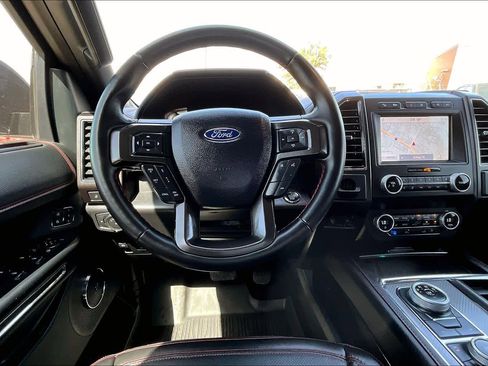 Used 2021 Ford Expedition Limited AWD/4WD image 6