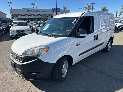 Used 2020 RAM ProMaster City Tradesman image 10
