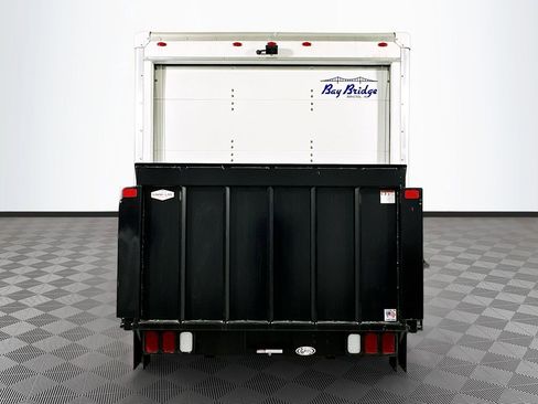 New 2025 Ford Transit 350 w/ Interior Upgrade Package image 5