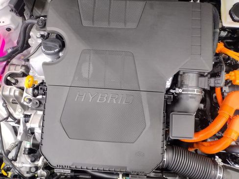 New 2026 Hyundai Elantra Limited image 6