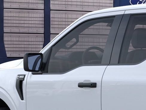 New 2026 Ford F150 XL RWD image 20