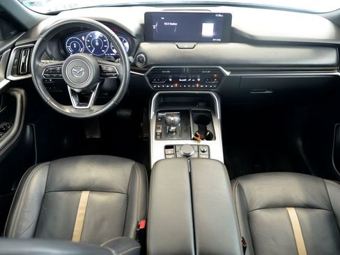 Certified 2024 MAZDA CX-90 Plug-In Hybrid w/ Premium Plus image 17