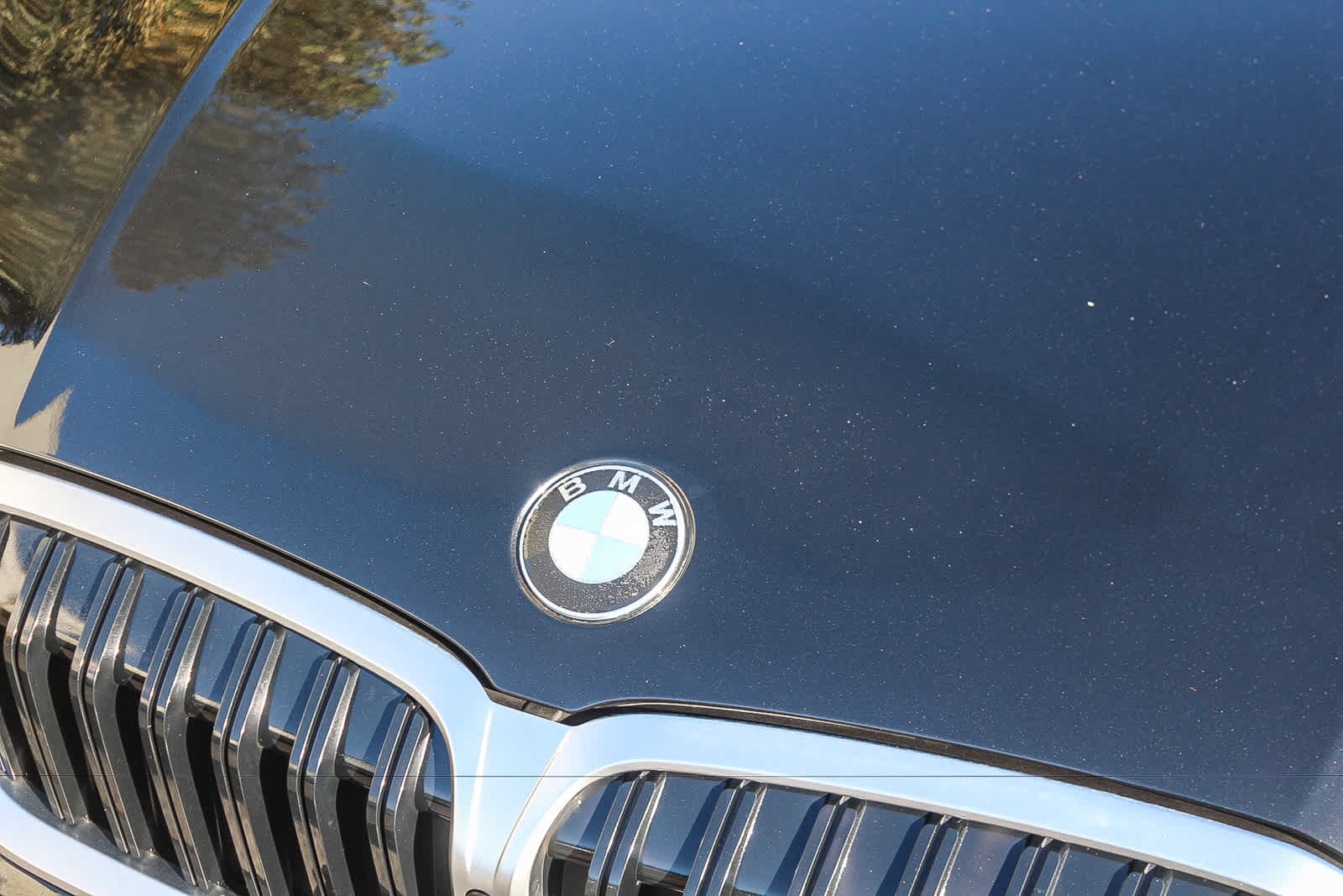 Used 2023 BMW 330i Sedan w/ Parking Assistance Package RWD image 18