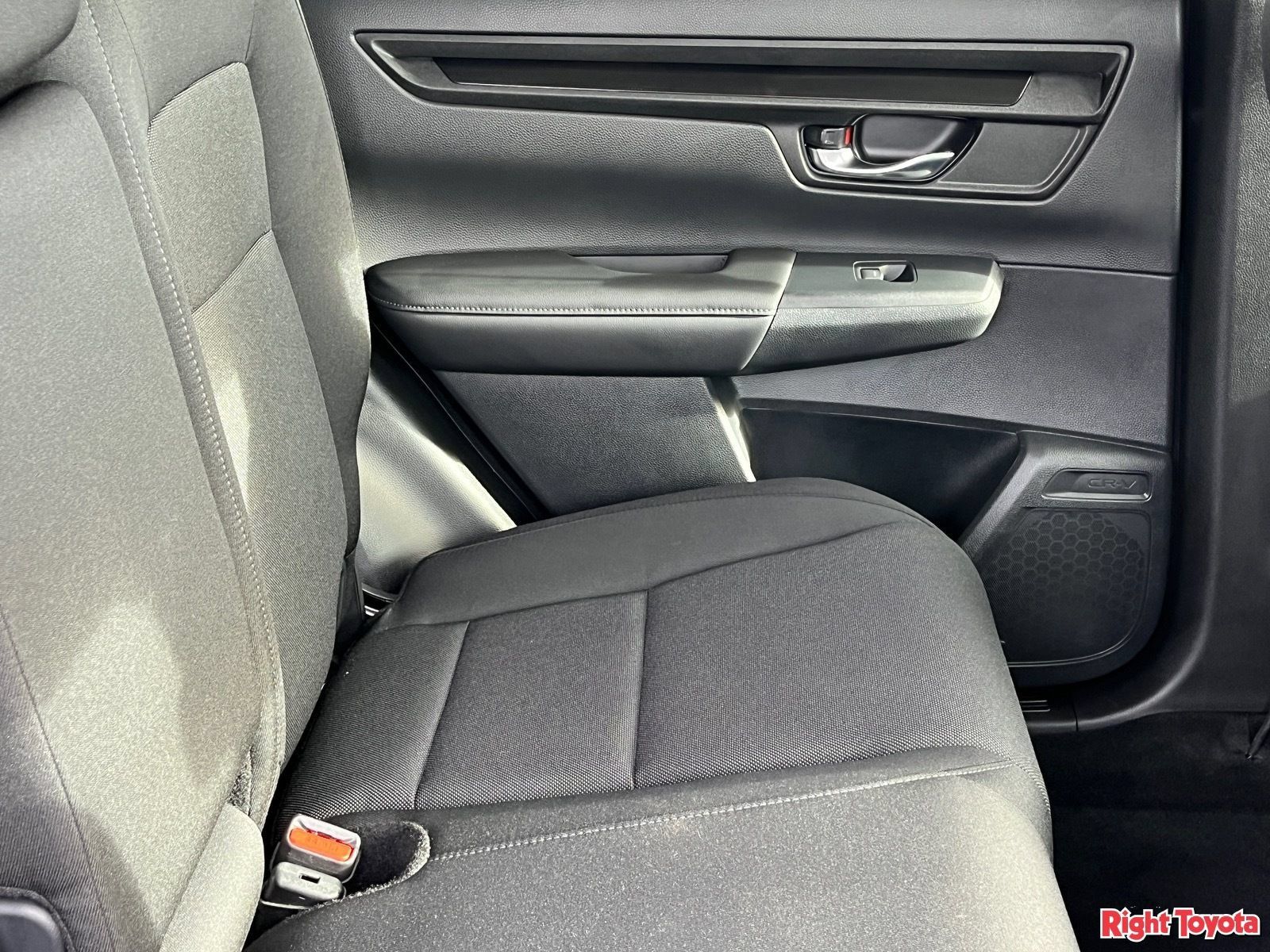 Used 2026 Honda CR-V LX image 14
