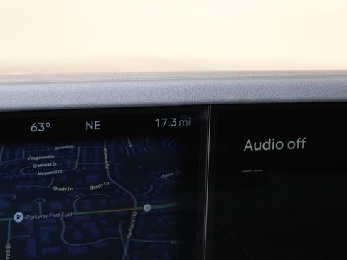 New 2026 Lincoln Nautilus Premier w/ Jet Appearance Package image 33