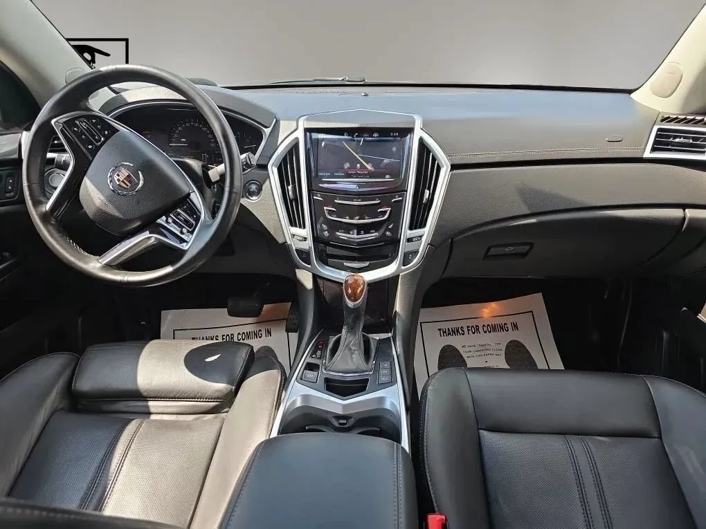 Used 2016 Cadillac SRX Premium w/ Driver Assist Package AWD/4WD image 13