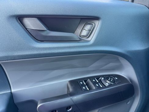 New 2025 Ford Maverick XLT w/ Black Appearance Package image 22