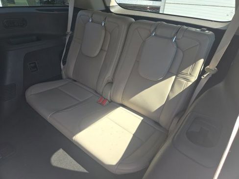 Certified 2023 Lincoln Aviator Reserve w/ Elements Package Plus AWD/4WD image 30