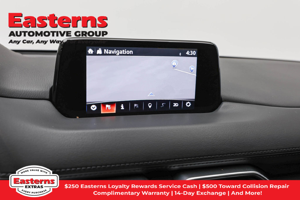 Used 2018 MAZDA CX-5 Touring w/ Preferred Equipment Package AWD/4WD image 20