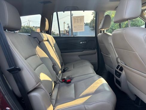Used 2019 Honda Pilot EX-L image 22