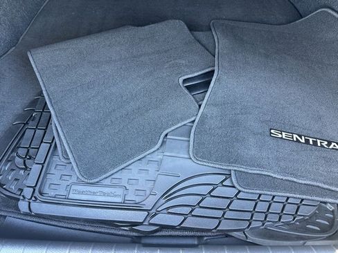 Certified 2024 Nissan Sentra SV w/ SV Premium Package image 16