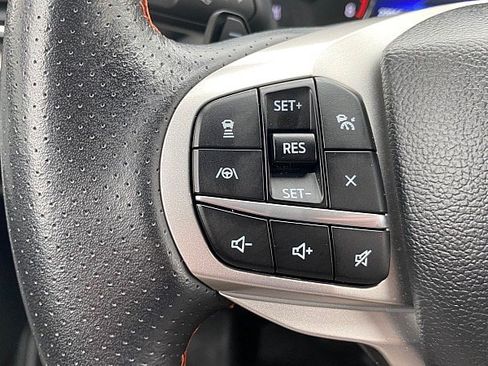 Certified 2023 Ford Explorer Timberline w/ Timberline Technology Package AWD/4WD image 52