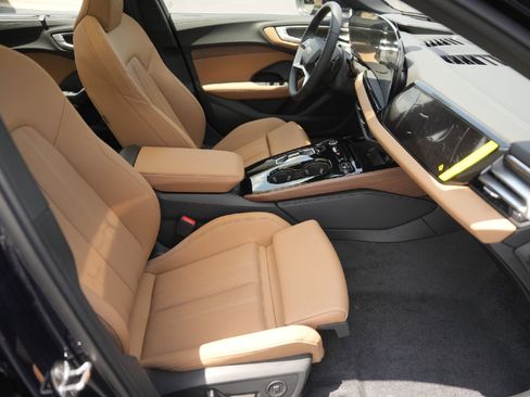 New 2025 Audi A5 2.0T Prestige image 14