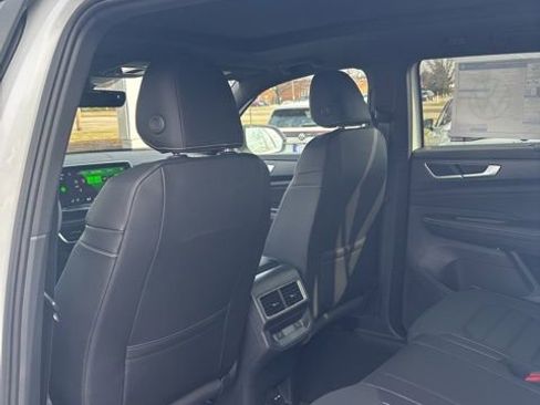 New 2026 Volkswagen Atlas Cross Sport SEL R-Line AWD/4WD image 28