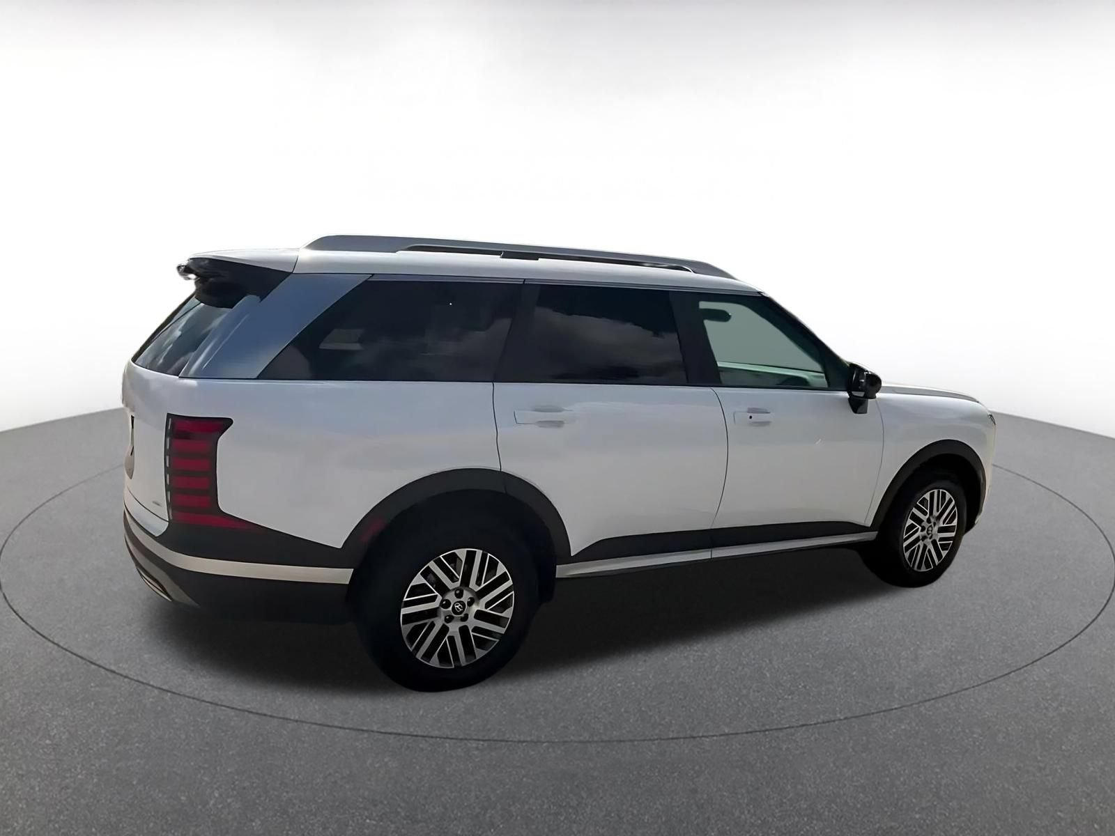 Used 2026 Hyundai Palisade SEL AWD/4WD image 13