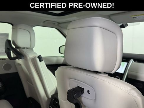 Certified 2025 Land Rover Discovery S AWD/4WD image 30