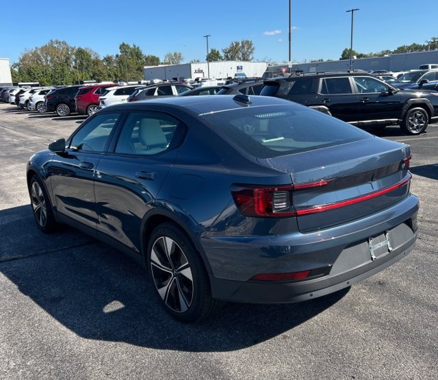 Used 2024 Polestar Polestar 2 RWD image 3