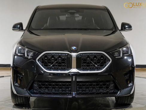Used 2026 BMW X2 xDrive28i AWD/4WD image 7