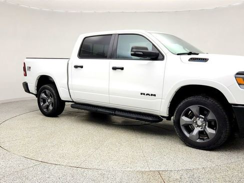 Used 2023 RAM 1500 Big Horn image 3