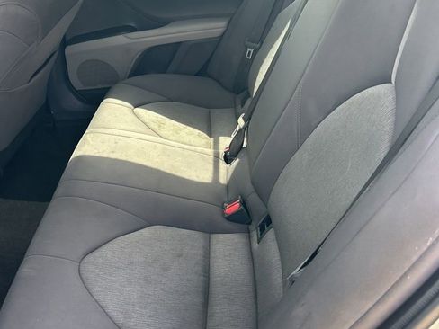 Used 2023 Toyota Camry LE FWD image 15