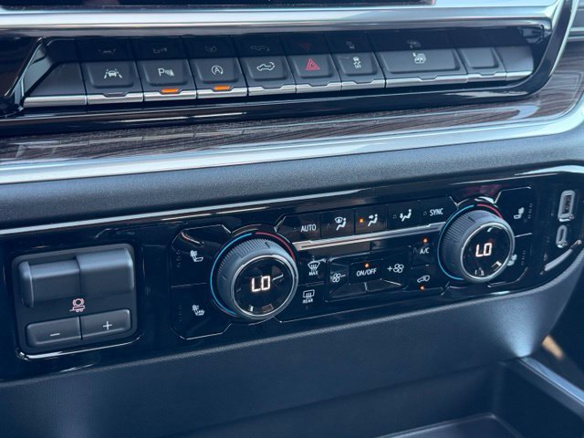 New 2026 Chevrolet Silverado 1500 RST AWD/4WD image 24