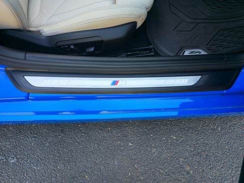 Used 2020 BMW Z4 sDrive30i w/ M Sport Package image 30