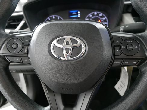 Used 2023 Toyota Corolla LE image 25