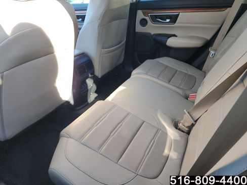 Used 2019 Honda CR-V EX-L image 10