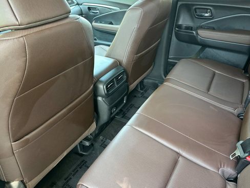 Used 2026 Honda Ridgeline RTL image 13