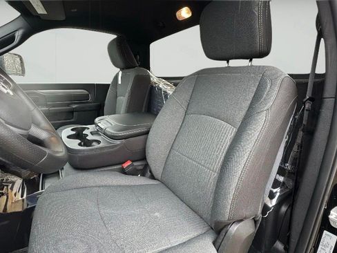 New 2024 RAM 4500 Tradesman image 13