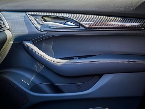 New 2026 Cadillac CT5 Sport image 10