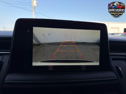 Used 2023 GMC Yukon SLT RWD image 20