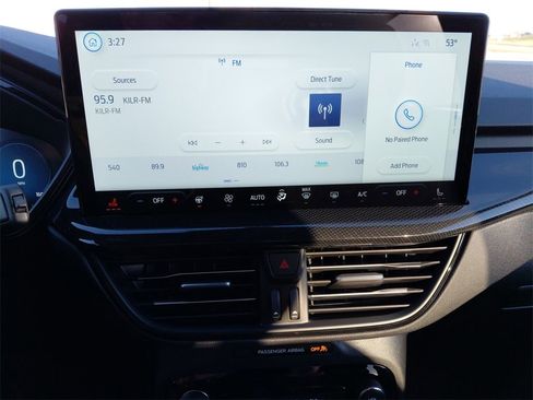 New 2026 Ford Escape ST-Line Select w/ Tech Pack #2 image 32