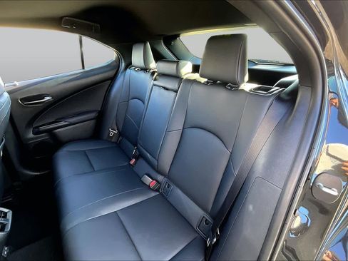 Certified 2025 Lexus UX 300h FWD w/ Accessory Package (Z1) image 18
