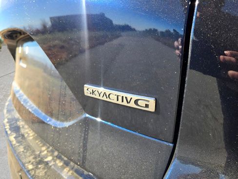 New 2025 MAZDA CX-5 AWD 2.5 S w/ Premium Plus Pkg image 10