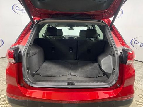 Certified 2023 Chevrolet Equinox LT image 26