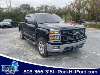 Used 2014 Chevrolet Silverado 1500 LTZ Z71 w/ LTZ Plus Package video 1