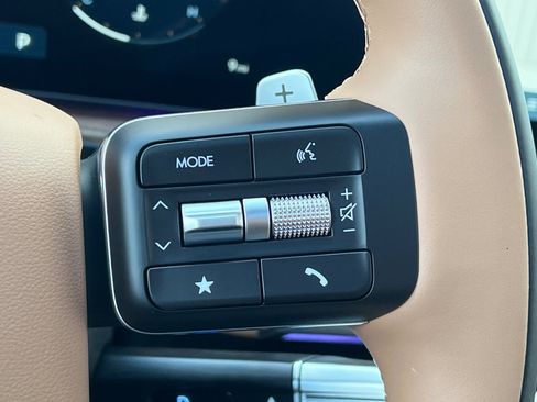 New 2026 Hyundai Santa Fe Calligraphy image 31