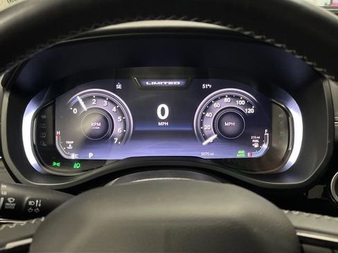 Certified 2025 RAM 1500 Limited image 19