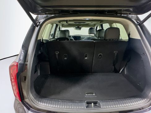 Used 2025 Kia Telluride S FWD image 30