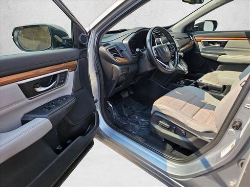Used 2017 Honda CR-V EX-L image 20