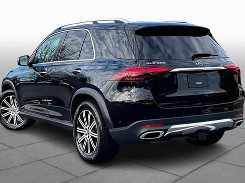 Certified 2024 Mercedes-Benz GLE 350 4MATIC image 12