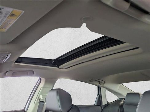 New 2025 Honda Accord EX-L image 15