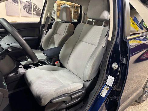 Used 2016 Honda CR-V SE image 30