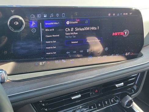 New 2026 Chevrolet Tahoe High Country w/ Sun And Tow Package image 32